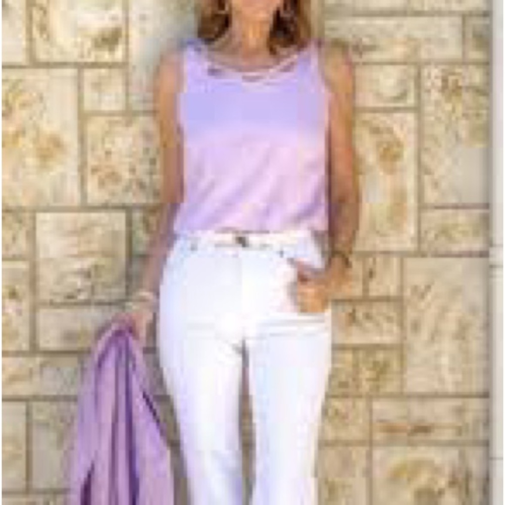 Cabi Cut Out Top Style 5909